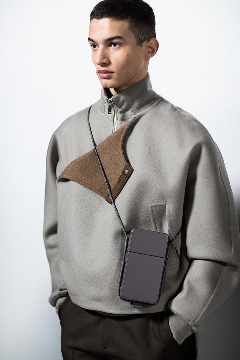 Bags that men want